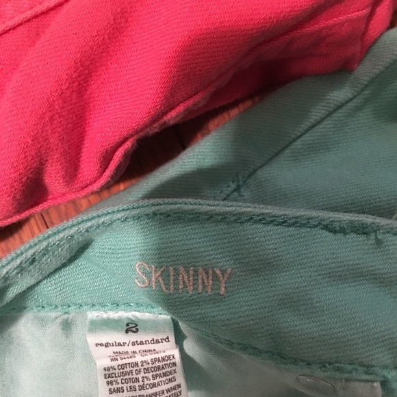 A&f jeans and ae jeans - Picture 4 of 5